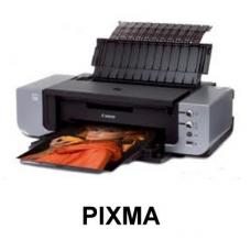Cartridge for Canon PIXMA Pro9000